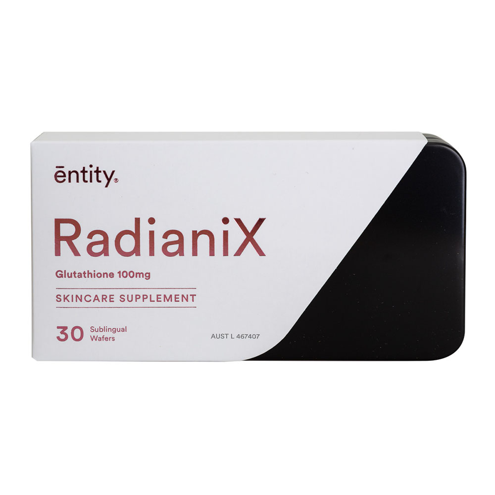 RadianiX® – Entity Health